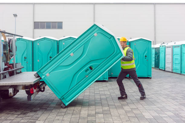 Best Local porta potty services  in West Alexandria, OH