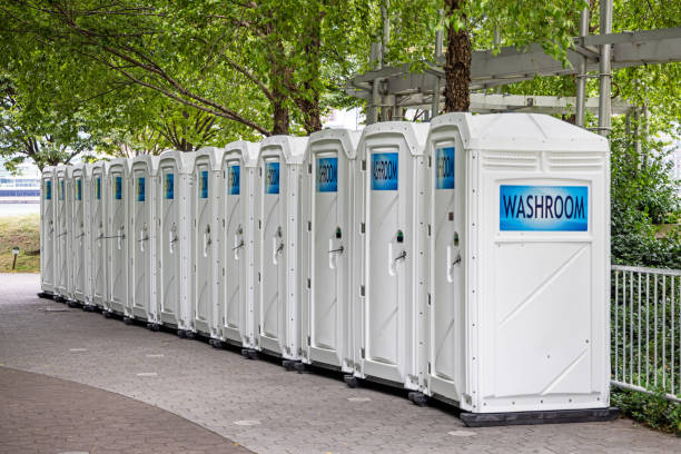Trusted West Alexandria, OH porta potty rental Experts