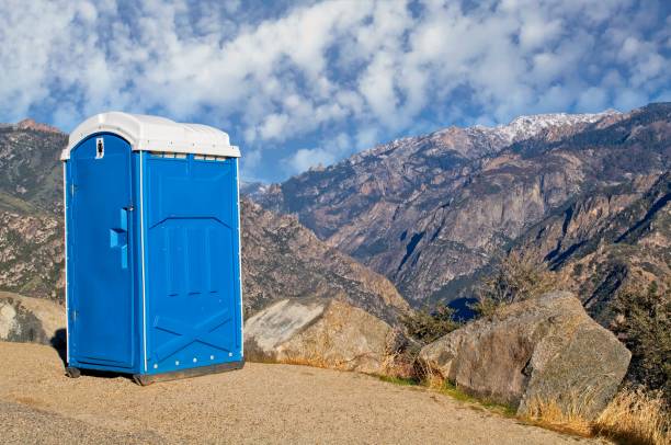 Best Sanitation services for porta potties  in West Alexandria, OH
