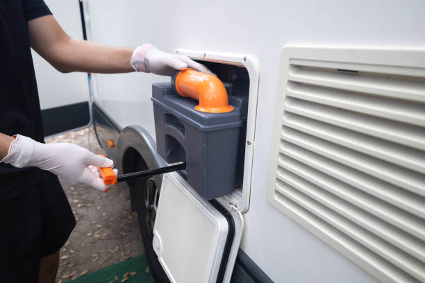 Portable Toilet Options We Offer in West Alexandria, OH