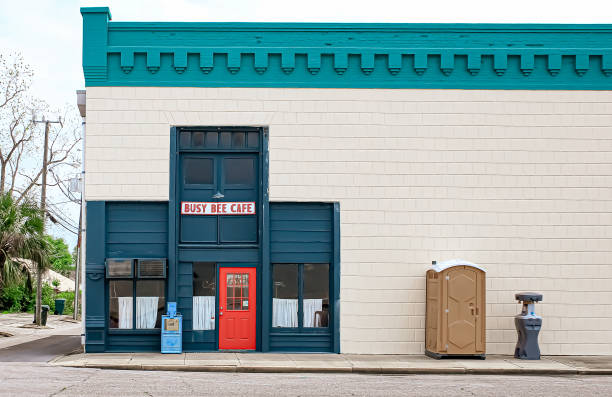 Best High-end porta potty rental  in West Alexandria, OH